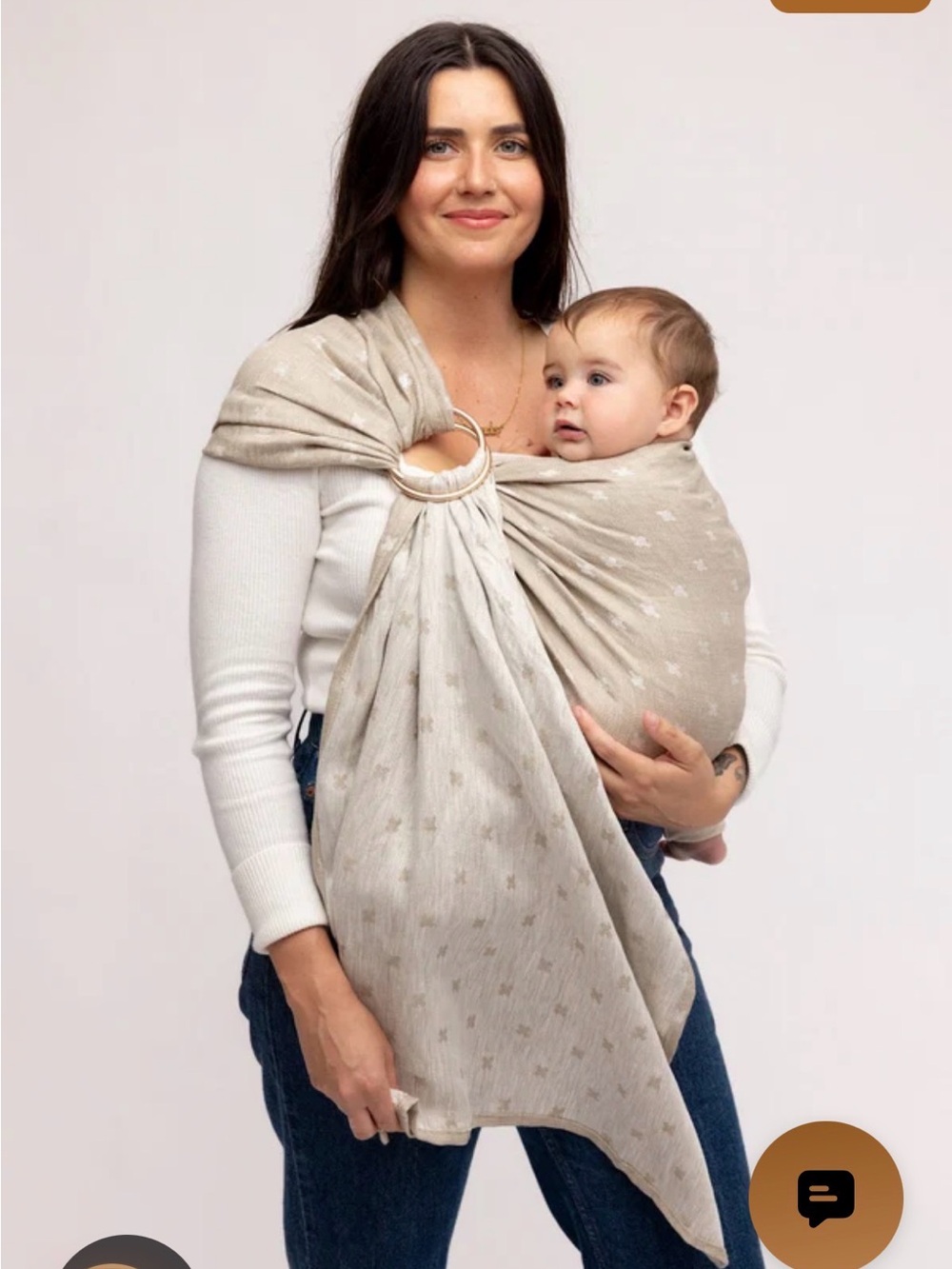 Wildbird Ring Sling